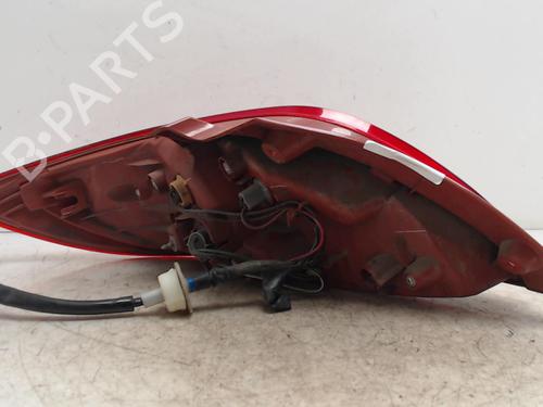Right taillight MAZDA 2 (DE_, DH_) 1.3 (DE3FS) | BP36743441C35 - Image 2