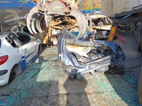 Starter RENAULT CLIO III (BR0/1, CR0/1) 2.0 16V (BR0C, BR0K, CR0C, CR0K) | BP36733355M8 - Image 3