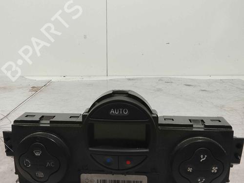 Climate control RENAULT MEGANE II Saloon (LM0/1_) | BP36713236I5 - Image 2
