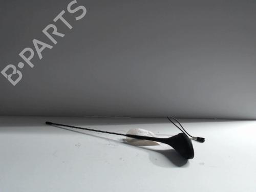 Antenne/Base Antenne/Base CITROËN C2 (JM_) 1.4 HDi (68 hp) 36728418 36728418