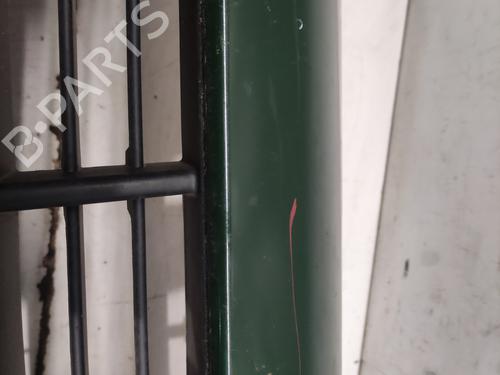 Used Front bumper Front bumper CITROËN NEMO Box Body/MPV (AA_) 1.3 HDi 75 (75 hp) 36714942 36714942