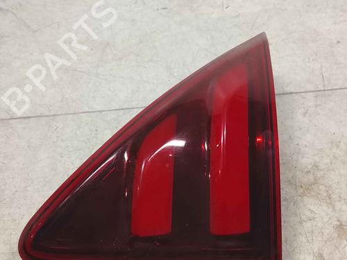 Used Right tailgate light Right tailgate light PEUGEOT 3008 I MPV (0U_) [2009-2017] 36714763 36714763
