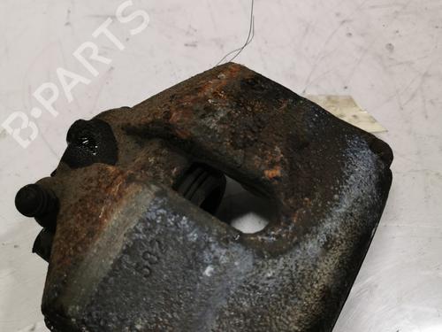 Right front brake caliper VW GOLF VI (5K1) | BP36709271M104 - Image 2