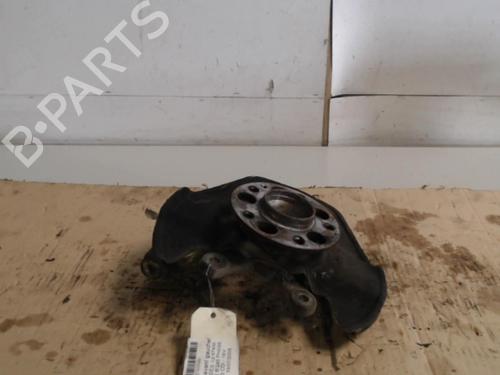 Used Left front steering knuckle Left front steering knuckle 36736210 36736210