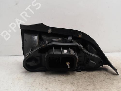 Used Left taillight Left taillight SKODA CITIGO (NF1) 1.0 (60 hp) 36743519 36743519