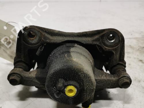 Left front brake caliper HYUNDAI i30 (GD) 1.4 | BP36710047M105 - Image 3