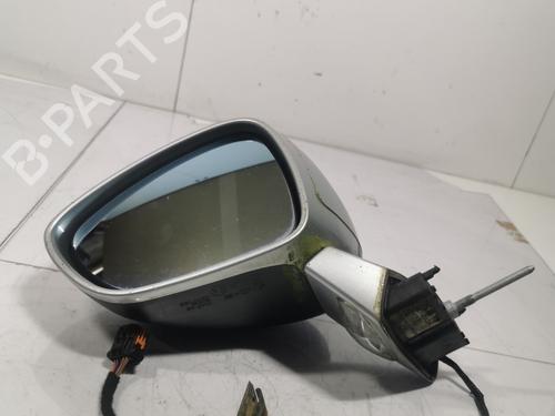 left-mirror-citroen-c5-iii-rd_-2008-2009-2010-2011-2012-2013-2014-2015-2016-2017-36710999 main image