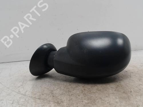 Right mirror DACIA LOGAN (LS_) 1.5 dCi (LS0K) | BP36742995C27 - Image 3