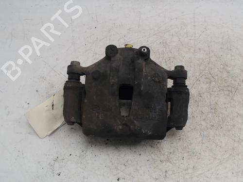 Right front brake caliper KIA CEE'D Hatchback (ED) 1.6 CRDi 115 | BP36740292M104 - Image 2