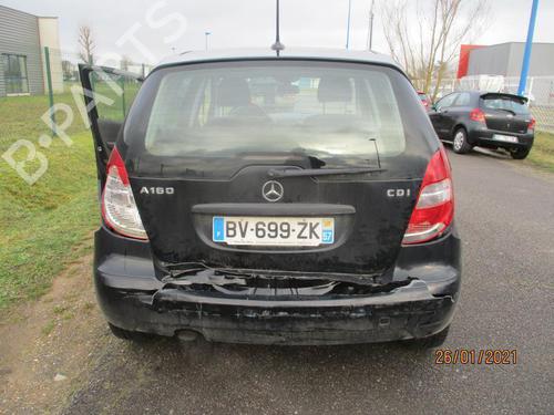 Engine MERCEDES-BENZ A-CLASS (W169) A 160 CDI (169.006, 169.306) | BP36736427M1 - Image 11