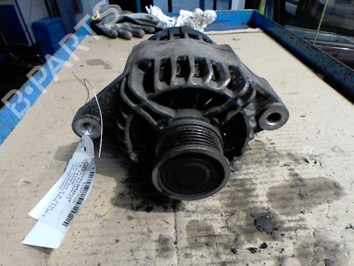 Used Alternator Alternator ALFA ROMEO 159 Sportwagon (939_) 2.0 JTDM (939BXP1B) (170 hp) 36749537 36749537