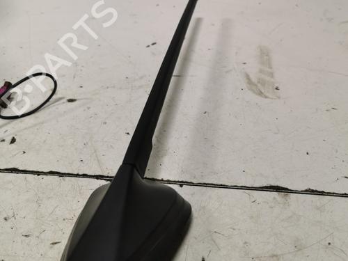 Antenne/Base RENAULT MASTER III Van (FV) Z.E. (FV1Z) | BP36708629C140 - Image 3