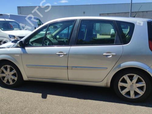 Left front window switch RENAULT SCÉNIC II (JM0/1_) | BP36737796I27 - Image 10