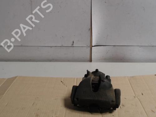 Used Right front brake caliper Right front brake caliper OPEL MERIVA A MPV (X03) 1.8 (E75) (125 hp) 36736264 36736264