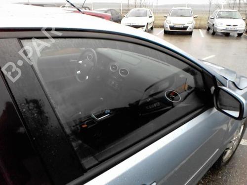 Front left seatbelt FORD FOCUS II (DA_, HCP, DP)  | BP36728538I26  - Image 6