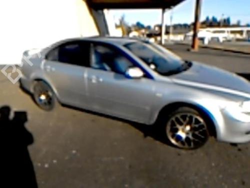 Starter MAZDA 6 Hatchback (GG) | BP36723295M8 - Image 3