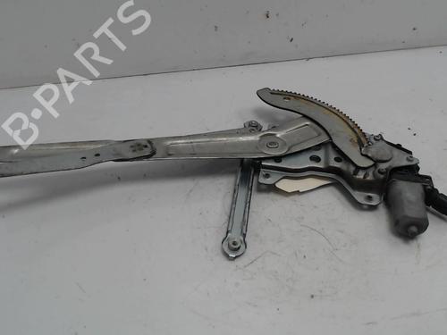 Used Front left window mechanism Front left window mechanism SUZUKI SPLASH (EX) 1.3 CDTI (A5B413D) (75 hp) 36739928 36739928
