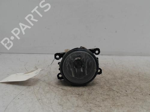 Used Left front fog light Left front fog light PEUGEOT 307 SW (3H) [2002-2009] 36743305 36743305