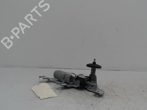Used Rear wiper motor Rear wiper motor OPEL AGILA B (H08) 1.2 (F68) (94 hp) 36729386 36729386