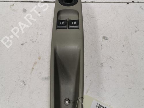 Left front window switch RENAULT ZOE (BFM_) ZOE | BP37733638I27 - Image 2