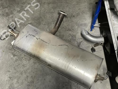 Used Exhaust system Exhaust system 36730924 36730924