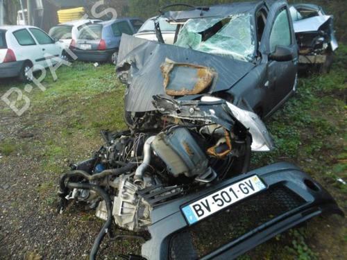 Turbolader/Kompressor DACIA SANDERO | BP36727306M71 - Image 11