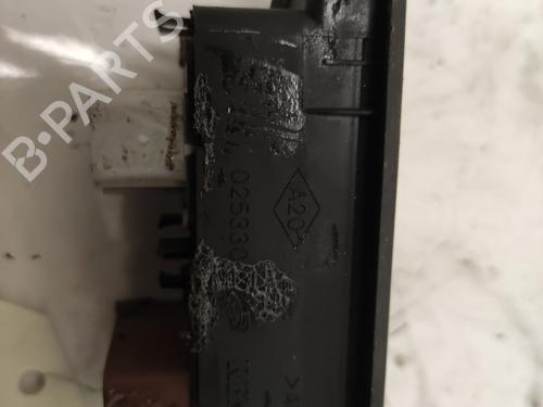 Left front window switch RENAULT SCÉNIC II (JM0/1_) 1.9 dCi (JM0G, JM12, JM1G, JM2C) | BP36750878I27 - Image 3