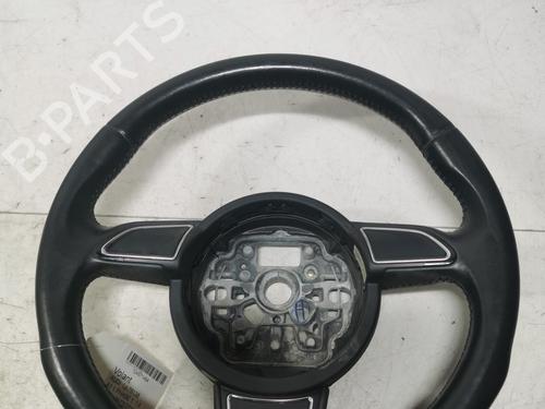 Steering wheel AUDI A1 (8X1, 8XK) 1.6 TDI | BP36717791C49 - Image 2
