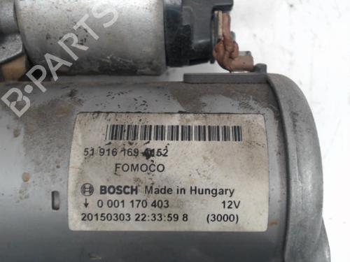 Starter FORD KA (RU8) 1.2 | BP36738028M8 - Image 2