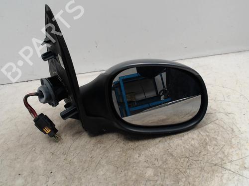 Used Right mirror Right mirror PEUGEOT 206+ (2L_, 2M_) 1.4 HDi eco 70 (68 hp) 36749706 36749706