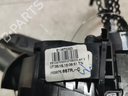 Used Steering column stalk Steering column stalk 36717973 36717973