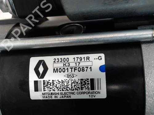 Starter RENAULT TRAFIC III Van (FG_) | BP36747853M8 - Image 3