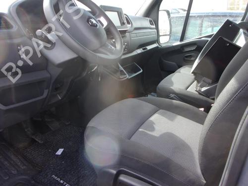 Hand brake RENAULT MASTER III Van (FV) 2.3 dCi 180 FWD (FV04, FV07) | BP36732820I18 - Image 6