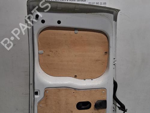 venstre-bagagerum-dr-renault-kangoo-express-fw01_-2008-37007461 main image
