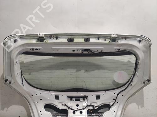 Bagklap CC/Kombi-Coupé Bagklap CC/Kombi-Coupé KIA CEE'D Hatchback (ED) 1.4 CVVT (90 hp) 36709375 36709375