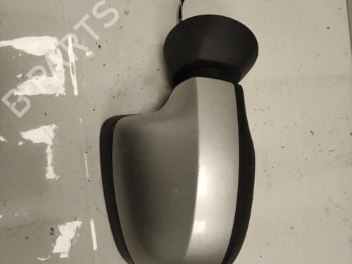 right-mirror-dacia-sandero-ii-2012-36750896 main image