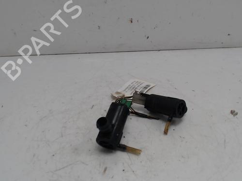 Used Washer pump Washer pump SUZUKI JIMNY Closed Off-Road Vehicle (SN) 1.3 16V 4x4 (SN413, JB43) (86 hp) 36739979 36739979