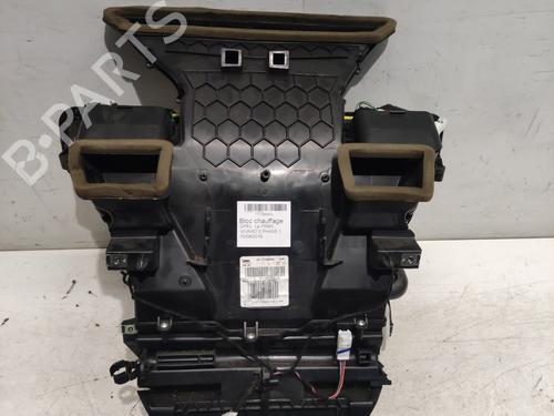 Used Heater matrix box Heater matrix box 36708171 36708171