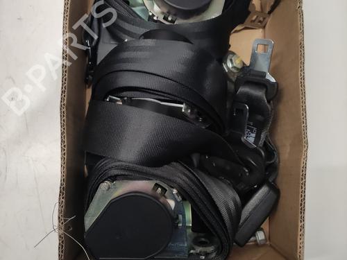 Used Rear seat Rear seat DACIA DUSTER (HS_) 1.5 dCi 4x4 (HSMC, HSMD) (110 hp) 36705148 36705148