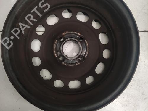 Used Rim Rim 36712269 36712269