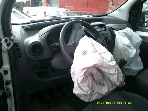 ABS Bremseaggregat CITROËN NEMO MPV 1.4 HDi | BP36731123M43 - Image 9