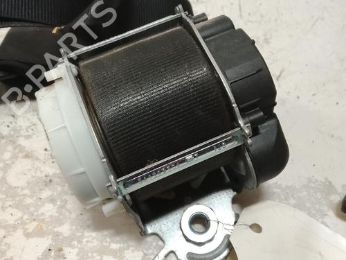 Front right seatbelt RENAULT TRAFIC III Van (FG_) 1.6 dCi 125 (FGMH) | BP39727100I25 - Image 2