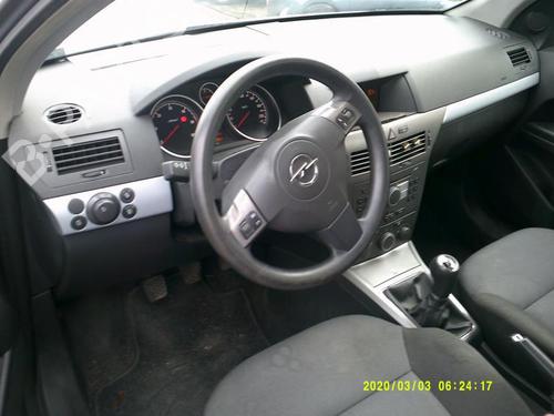 Headlight switch OPEL ASTRA H (A04) | BP36731760I24 - Image 6