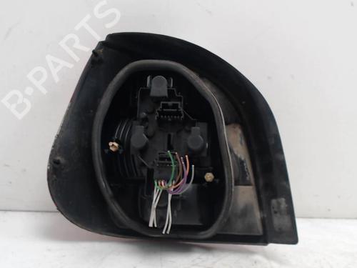 Used Right taillight Right taillight 36741594 36741594
