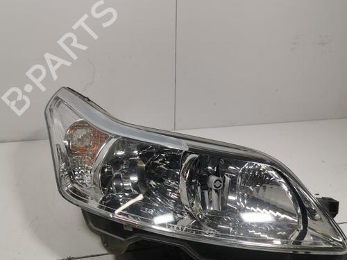 Right headlight PORSCHE MACAN (95B) 3.0 S | BP36704580C29 - Image 3
