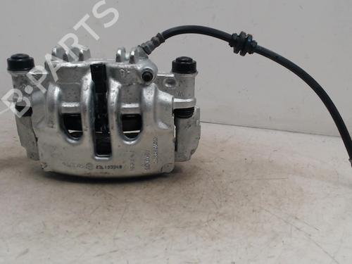 Left front brake caliper RENAULT MASTER III Van (FV) | BP36746952M105 - Image 2