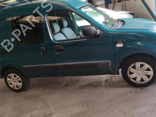 Steering column stalk RENAULT KANGOO Express (FC0/1_) 1.5 dCi (FC07, FC1R) | BP36735463I23 - Image 7