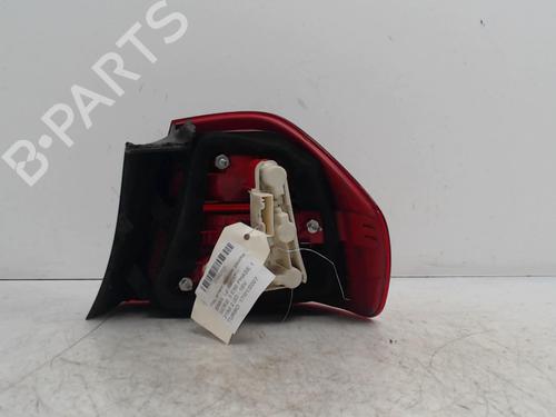 Left taillight BMW 3 (E90) 318 d | BP36739122C34 - Image 2