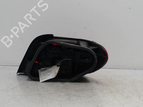 Used Left taillight Left taillight 36739058 36739058
