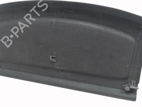 Rear parcel shelf VW GOLF VI (5K1) | BP36746473C85 - Image 2